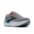 Buty Brooks Ghost Max 3 M Szaro-Niebieskie