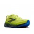 Buty Brooks Cascadia 19 M Limonkowe