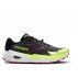 Brooks Catamount 4 Shoes Black and Pink