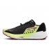 Brooks Catamount 4 Shoes Black and Pink