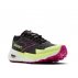 Brooks Catamount 4 Shoes Black and Pink