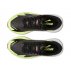 Brooks Catamount 4 Shoes Black and Pink