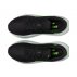 Brooks Glycerin Max 2 M Shoes Black and Green