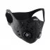 BROYX Antismog Sport 700 U Mask Gray