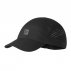 Buff Pack Light Cap Negru solid S/MU Negru