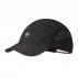 Czapka z daszkiem Buff Pack Speed Cap Acro Black S/M U Czarna