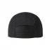Buff 5 Panel Go Cap Solid Black U Black
