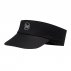 Daszek Buff Pack Speed Visor Solid Black U Czarny