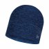 czapka buff dryflx® beanie solid blue u granatowa