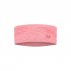 opaska buff dryflx headband solid rose pink u różowa