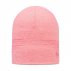 Czapka Buff Dryflx® Beanie Solid Rose Pink U Różowa