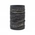 Bandana Buff Merino LightWeight Prints Eirik Grey U Szara