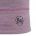 Buff Merino Lightweight Beanie Solid Pansy U Pink