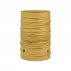 Eșarfă Buff ThermoNet® Solid Ginkgo U galbenă