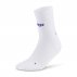 Cep Run Ultralight Socks Mid Cut 4.0 W White and Purple