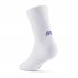 Cep Run Ultralight Socks Mid Cut 4.0 W White and Purple
