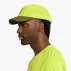 Czapka Ciele GOCapSC Comp CCube Lime Green U Limonkowa