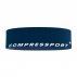 Compressport Free Belt U Blue