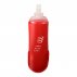 SoftFlask Compressport ErgoFlask 500ml Czerwony