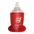 Softflask Compressport ErgoFlask 150 ml Roșu
