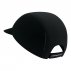 Compressport Pro Racing Cap Black U Black and White