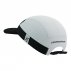 Compressport 5 Panel Light Cap U Negru/Alb