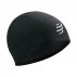 Czapka Compressport Hurricane Beanie U Czarna