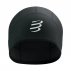 Czapka Compressport Hurricane Beanie U Czarna