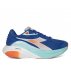 Diadora Atomo Star U Shoes Blue-Orange