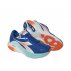 Diadora Atomo Star U Shoes Blue-Orange