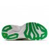 Diadora Nucleo 2 W White and Green Shoes