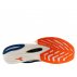 Pantofi Diadora Gara Carbon 2 M Albastru-Portocaliu
