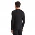 Diadora Longsleeve T-Shirt M Black
