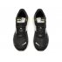 Diadora Atomo Star "Black White" U Shoes Black and White
