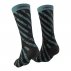Skarpety Dynafit Trail Socks Atlantic U Niebiesko-Czarne
