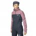 Dynafit Alpine 3-Lagen Jacket W Gray-Pink