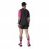 Dynafit DNA Shirt Pink M Black-Pink