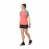 Tricou Dynafit Alpine Pro W Coral Blue