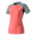 Tricou Dynafit Alpine Pro W Coral Blue