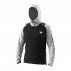 Dynafit DNA Wind Jacket M Black/White