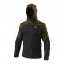 Jachetă Dynafit Trail Graphic Wind M Negru/Maro