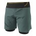Spodenki Dynafit Ultra 2in1 Shorts M Niebieskie