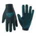 Dynafit Upcycled Thermal Gloves U Blue-Navy