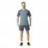 Dynafit Alpine Pro Shirt M Blue