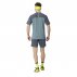 Dynafit Alpine Pro Shirt M Blue