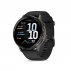 Garmin Venu 4 Watch - 45mm U Black