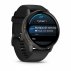 Garmin Venu 4 Watch - 45mm U Black