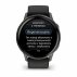 Garmin Venu 4 Watch - 45mm U Black