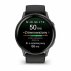 Garmin Venu 4 Watch - 45mm U Black