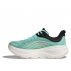 Hoka Bondi 9 W Shoes Mint Pink